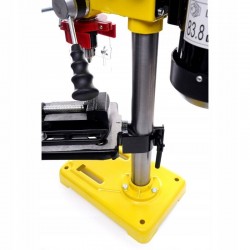 WIERTARKA KOLUMNOWA STOŁOWA SŁUPOWA 1850W + IMADŁO 13MM 9-stopniowa KD501