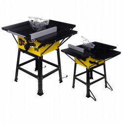 PILARKA PIŁA STOŁOWA PRZECINARKA 2900W 250mm KRAJZEGA DREWNA DRZEWA KRAFT