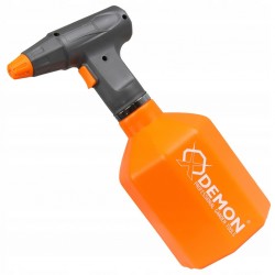 OPRYSKIWACZ AKUMULATOROWY 1L OGRODOWY USB C BATERIA LI-ION REGULOWANA DYSZA