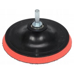 YATO ZESTAW GĄBEK DO POLEROWANIA 125MM M14 12 SZT. UCHWYT ADAPTER YT-47931