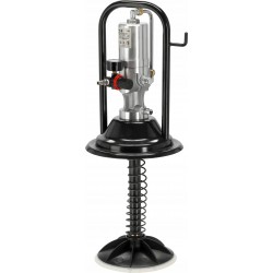 VOREL SMAROWNICA TAWOTNICA TOWOTNICA PNEUMATYCZNA 12L 8BAR + WĄŻ 4M 77990