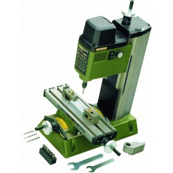 PROXXON SPECJALISTYCZNA PRECYZYJNA MINI FREZARKA PROXXON MF 70 PR27110