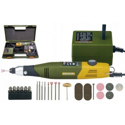 PROXXON ZESTAW MODELARSKO- GRAWERSKI MICROMOT 60/E SZLIFIERKA PR28515