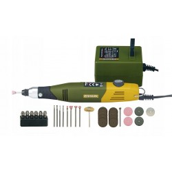 PROXXON ZESTAW MODELARSKO- GRAWERSKI MICROMOT 60/E SZLIFIERKA PR28515