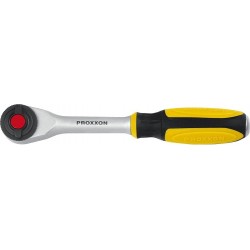 PROXXON GRZECHOTKA 1/2 CALA ROTARY Z DODATKOWĄ FUNKCJĄ PODKRĘCANIA PR23084
