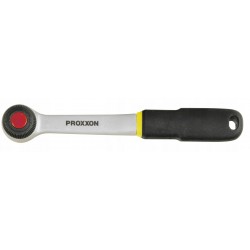 PROXXON KLUCZ PROFESJONALNA GRZECHOTKA STANDARDOWA 1/4 CALA CRV PR23092