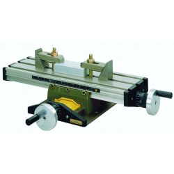 PROXXON STÓŁ KOORDYNACYJNY KRZYŻOWY ALUMINIOWY MICROMOT KT 70 PR27100