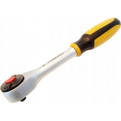 PROXXON GRZECHOTKA 1/2 CALA ROTARY Z DODATKOWĄ FUNKCJĄ PODKRĘCANIA PR23084