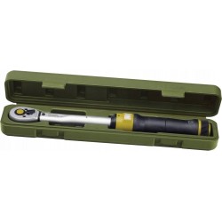 PROXXON KLUCZ DYNAMOMETRYCZNY 60NM MICROCLICK MC 60 3/8 KALIBRACJA PR23350