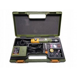 PROXXON ZESTAW MODELARSKO- GRAWERSKI MICROMOT 60/E SZLIFIERKA PR28515