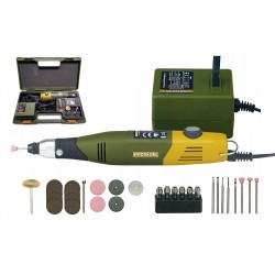 PROXXON ZESTAW MODELARSKO- GRAWERSKI MICROMOT 60/E SZLIFIERKA PR28515