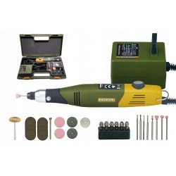 PROXXON ZESTAW MODELARSKO- GRAWERSKI MICROMOT 60/E SZLIFIERKA PR28515