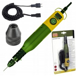 PROXXON SPECJALISTYCZNA WIERTARKO-FREZARKA, GRAWERKA MICROMOT 60/EF PR28512
