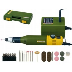 PROXXON ZESTAW MODELARSKO- GRAWERSKI MICROMOT 60/E SZLIFIERKA PR28515