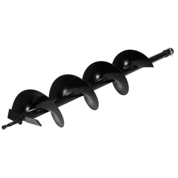YATO WIERTŁO WIERTNICY SPALINOWEJ ŚWIDER GLEBOWY 15CM 150MM STAL YT-84671 YATO WIERTŁO WIERTNICY SPALINOWEJ ŚWIDER GLEBOWY 15CM 150MM STAL YT-84671