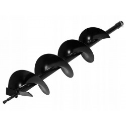 YATO WIERTŁO WIERTNICY SPALINOWEJ ŚWIDER GLEBOWY 15CM 150MM STAL YT-84671