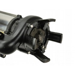 GEKO POMPA ZATAPIALNA DO SZAMBA Z MŁYNKIEM 1.5KW 1500W PREMIUM G81446