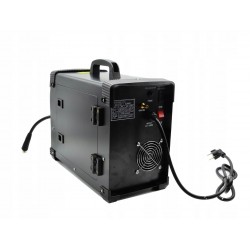 GEKO SPAWARKA 3w1 20-220A LCD MIG/TIG/MMA-220 +OSPRZĘT + MASKA G80096