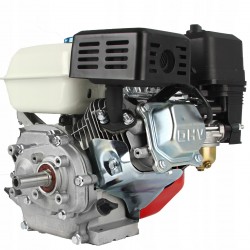 MAR-POL SILNIK SPALINOWY OHV 7HP 3,6L Z PRZEKŁADNIĄ 1/2 REDUKCJA M79894