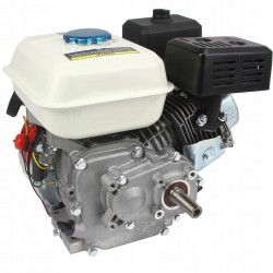 MAR-POL SILNIK SPALINOWY OHV 7HP 3,6L Z PRZEKŁADNIĄ 1/2 REDUKCJA M79894
