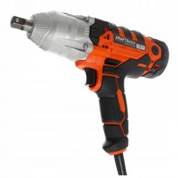 KLUCZ ELEKTRYCZNY UDAROWY DO KÓŁ 720Nm 1/2" 2200W WALIZKA +4 NASADKI KD1556