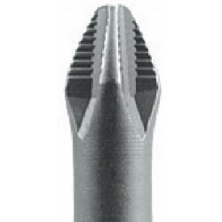 YATO KOŃCÓWKA WKRĘTAKOWA DO WKRĘTARKI PH2X200 1/4" NON-SLIP SYSTEM YT-0487
