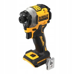 DEWALT ZAKRĘTARKA UDAROWA 18V XR 1/4" 208Nm DCF850N BEZSZCZOTKOWA 3 BIEGI