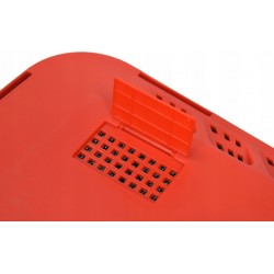 YATO KOSIARKA AKUMULATOROWA DO TRAWY MOCNA 34cm 35L REGULACJA 36V YT-85221