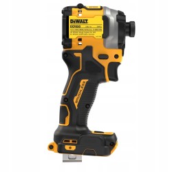 DEWALT ZAKRĘTARKA UDAROWA 18V XR 1/4" 208Nm DCF850N BEZSZCZOTKOWA 3 BIEGI