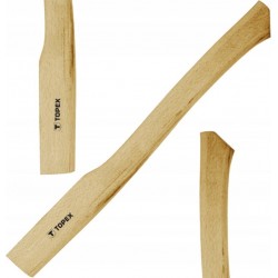 TOPEX WYMIENNY MOCNY DREWNIANY TRZONEK DO SIEKIERY 1250 G, 700 MM 05A470