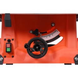 YATO PIŁA STOŁOWA 250MM PILARKA KRAJZEGA ELEKTRYCZNA 1800W YT-82165