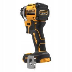 DEWALT ZAKRĘTARKA UDAROWA 18V XR 1/4" 208Nm DCF850N BEZSZCZOTKOWA 3 BIEGI