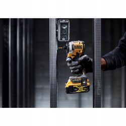DEWALT ZAKRĘTARKA UDAROWA 18V XR 1/4" 208Nm DCF850N BEZSZCZOTKOWA 3 BIEGI