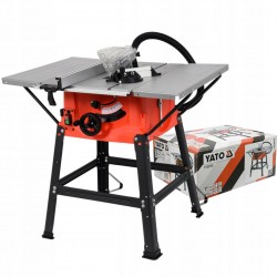 YATO PIŁA STOŁOWA 250MM PILARKA KRAJZEGA ELEKTRYCZNA 1800W YT-82165