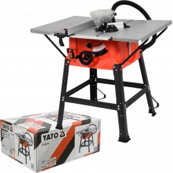 YATO PIŁA STOŁOWA 250MM PILARKA KRAJZEGA ELEKTRYCZNA 1800W YT-82165