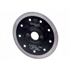 SCHMITH TARCZA DIAMENTOWA PREMIUM SLIM 115x1,3x10x22,2mm DO BETONU SDSS-01