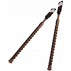 SCHMITH WIERTŁO SDS MesserSchmith Z ODPORNEJ STALI 12x460MM SWSDS-M-12/460