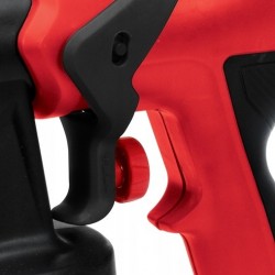 YATO PISTOLET DO MALOWANIA ŚCIAN FARBĄ 500W AGREGAT MALARSKI YT-82550
