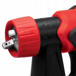 YATO PISTOLET DO MALOWANIA ŚCIAN FARBĄ 500W AGREGAT MALARSKI YT-82550