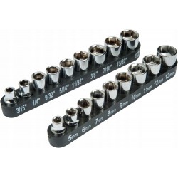 STANLEY STHT0-70887 ZESTAW WKRĘTAKÓW + TORBA DO PRZECHOWYWANIA 48 SZTUK