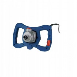 DEDRA MIESZADŁO 1300W 2 BIEG 120MM DO ZAPRAW TYNKU KLEJÓW FARB LAKIERÓW