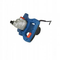 DEDRA MIESZADŁO 1300W 2 BIEG 120MM DO ZAPRAW TYNKU KLEJÓW FARB LAKIERÓW