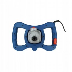 DEDRA MIESZADŁO 1300W 2 BIEG 120MM DO ZAPRAW TYNKU KLEJÓW FARB LAKIERÓW