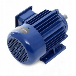KRAFT&DELE SILNIK ELEKTRYCZNY TRÓJFAZOWY 1400RPM 1,1kW DO KOMPRESORA KD1810