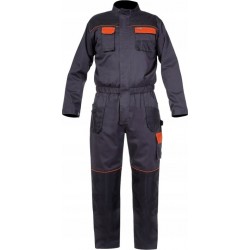 LAHTI PRO L4150152 roz. L/52 KOMBINEZON UNIWERSALNY OCHRONNY ROBOCZY BHP