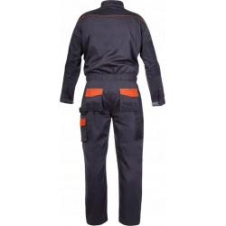 LAHTI PRO L4150152 roz. L/52 KOMBINEZON UNIWERSALNY OCHRONNY ROBOCZY BHP