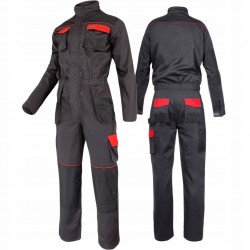 LAHTI PRO KOMBINEZON UNIWERSALNY OCHRONNY ROBOCZY BHP L41501 roz. L/52