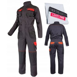 LAHTI PRO L4150152 roz. L/52 KOMBINEZON UNIWERSALNY OCHRONNY ROBOCZY BHP