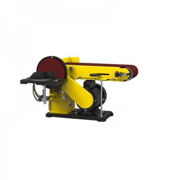 KRAFT&DELE SZLIFIERKA TALERZOWO-TAŚMOWA SIECIOWA DO DREWNA 650W 230V KD5296 KRAFT&DELE SZLIFIERKA TALERZOWO-TAŚMOWA SIECIOWA DO DREWNA 650W 230V KD5296
