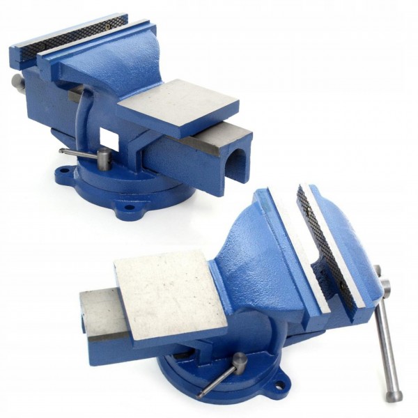 KRAFT&DELE PROFI IMADŁO OBROTOWE ŚLUSARSKIE 250 MM Z KOWADŁEM 360ST KD1105 KRAFT&DELE PROFI IMADŁO OBROTOWE ŚLUSARSKIE 250 MM Z KOWADŁEM 360ST KD1105